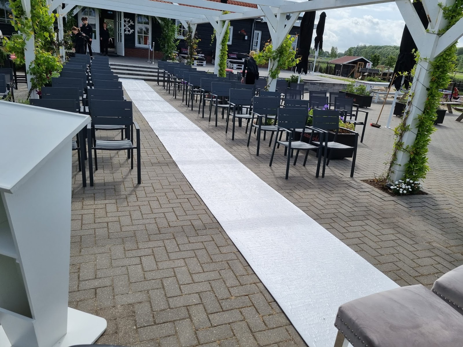Foto van Polderzicht | Restaurant