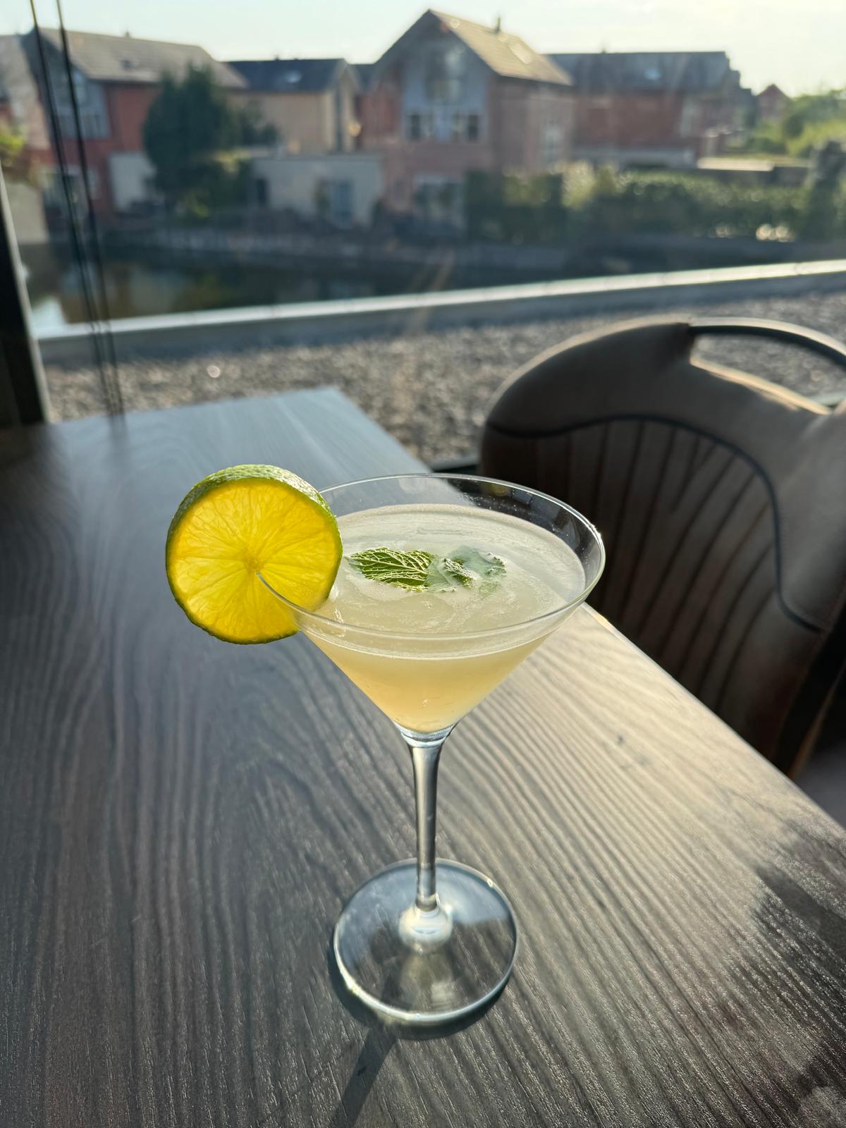 Foto van Yerim Restaurant