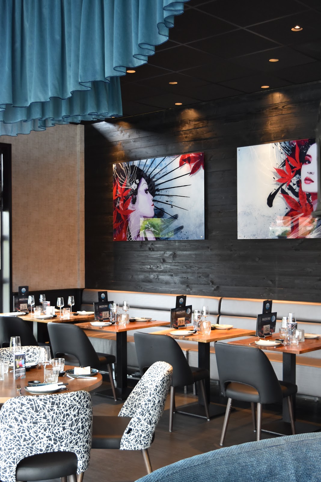 Foto van Japans Restaurant Mizumi