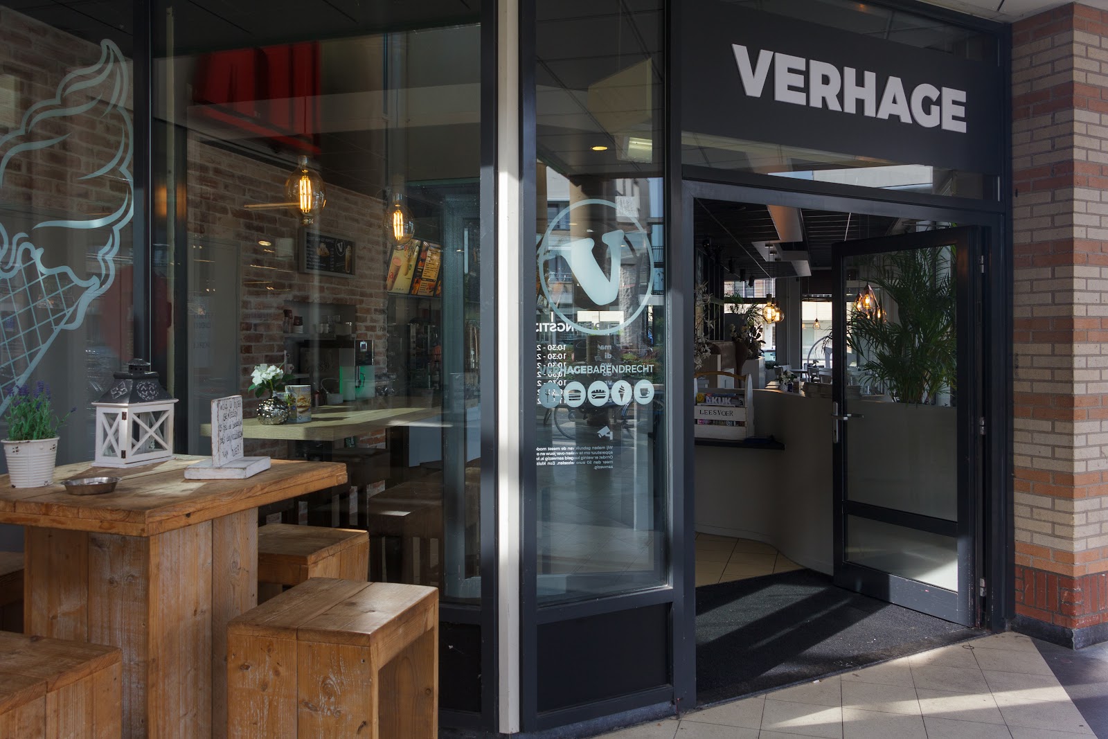 Foto van Verhage Barendrecht
