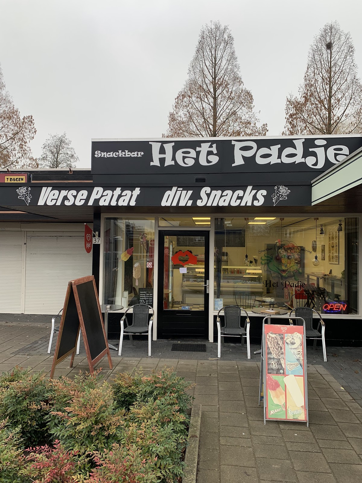 Foto van Het Padje