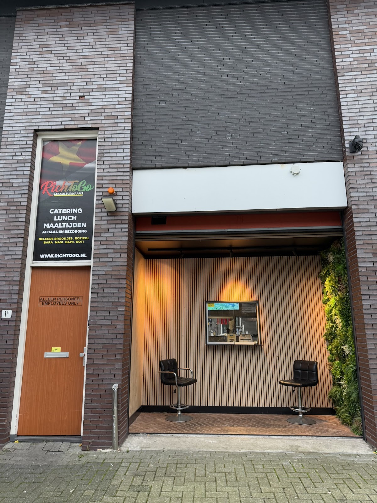 Foto van Rich To Go