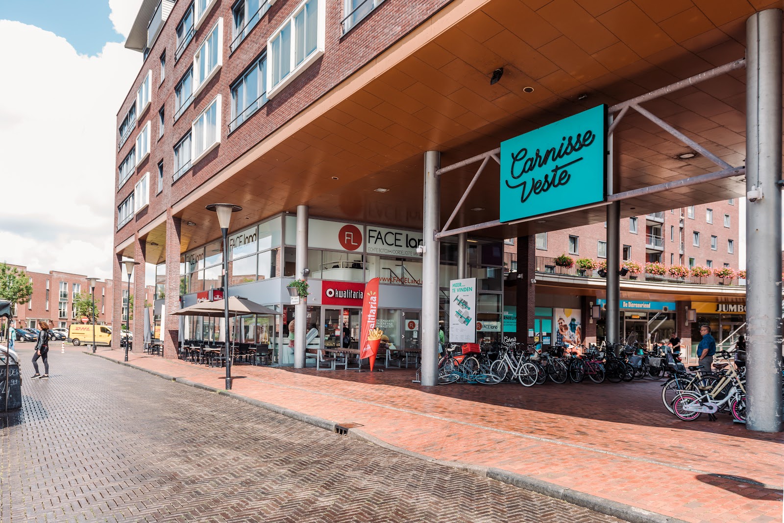 Foto van Kwalitaria Barendrecht
