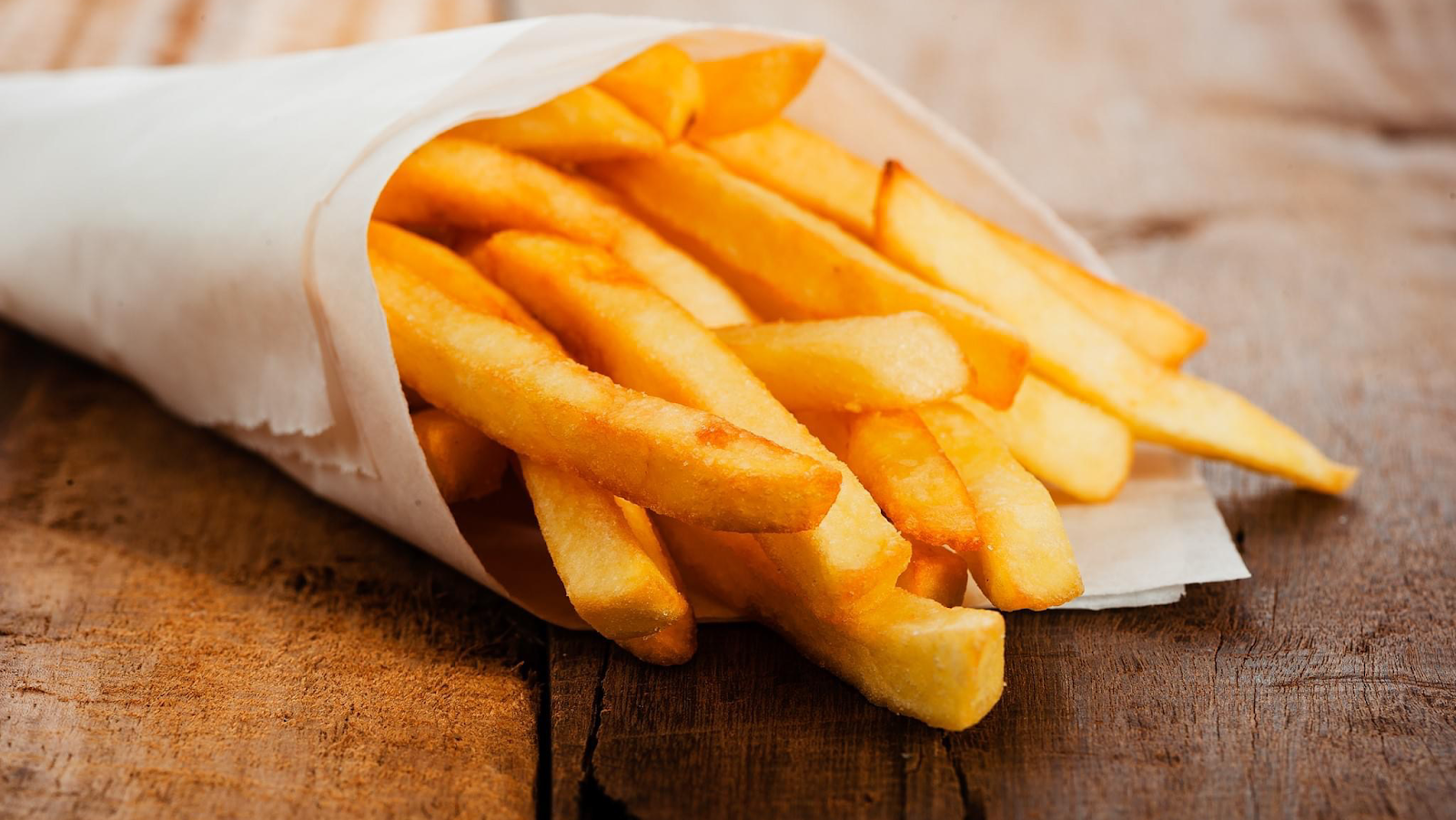 Foto van De PatatBakkers