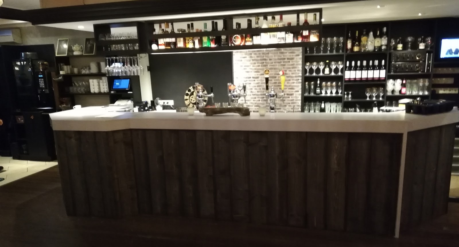 Foto van Brasserie de Kookdoom