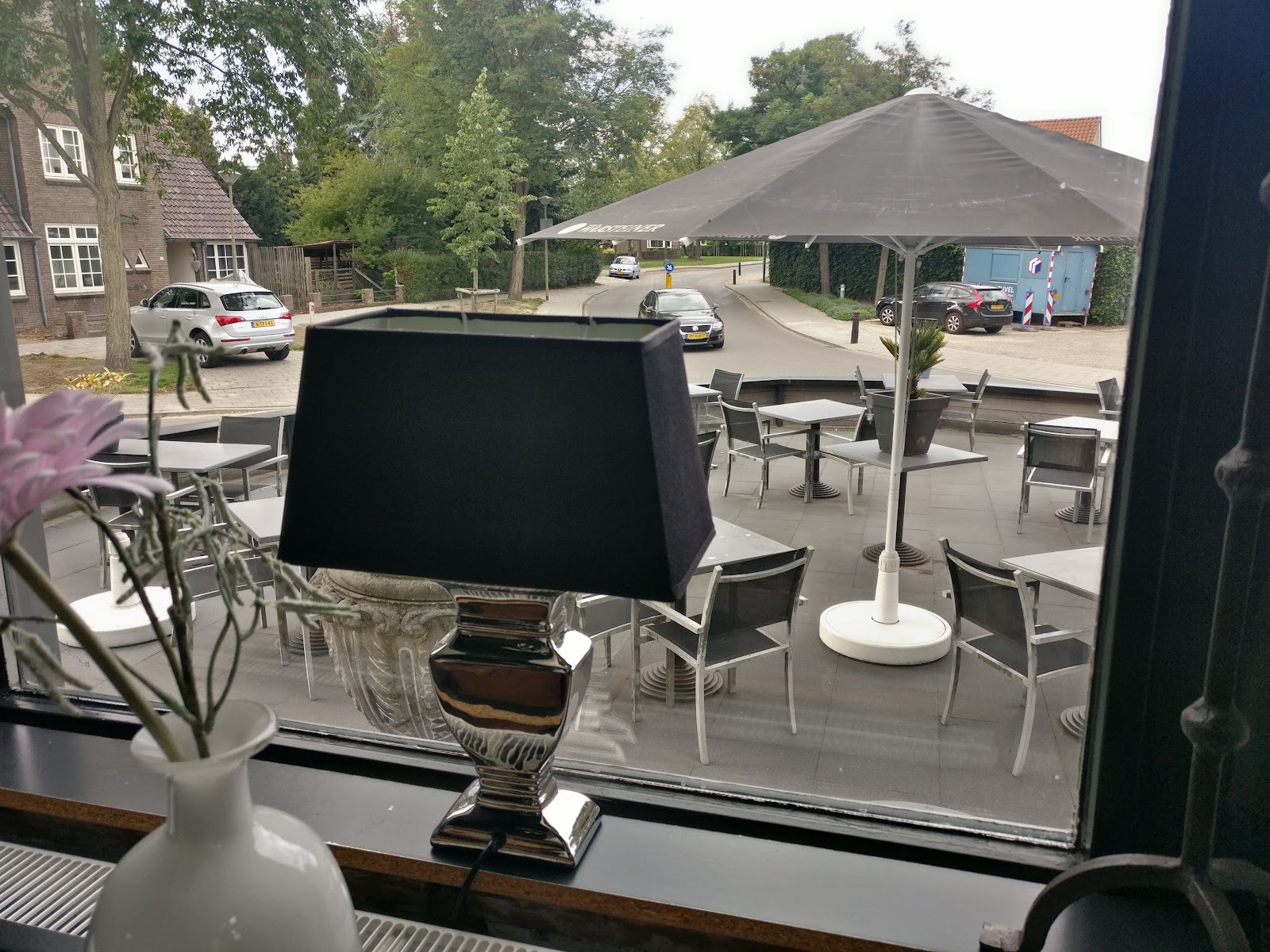 Foto van Grand Café De M'ooije Waard