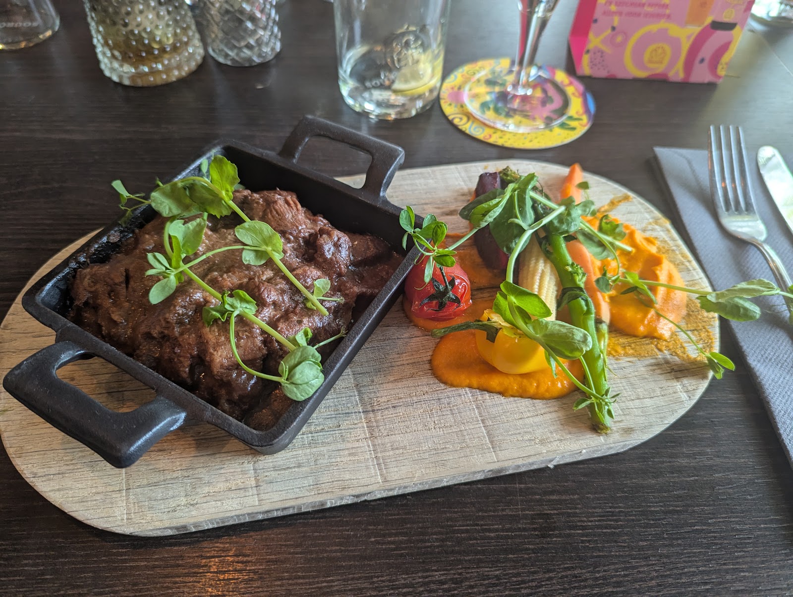 Foto van Bistro Bar Proef
