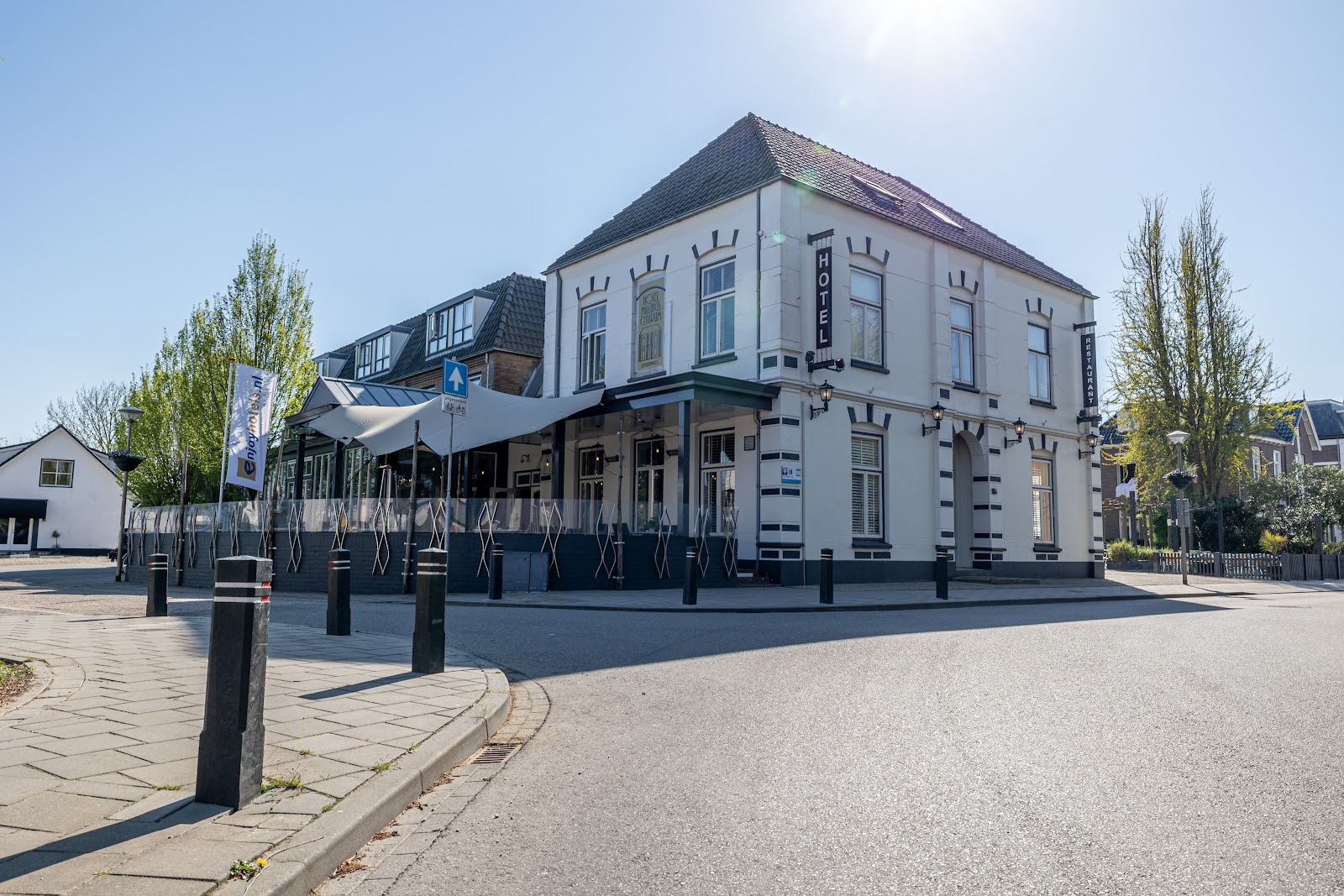 Foto van Enjoyhotel Millingen aan de Rijn