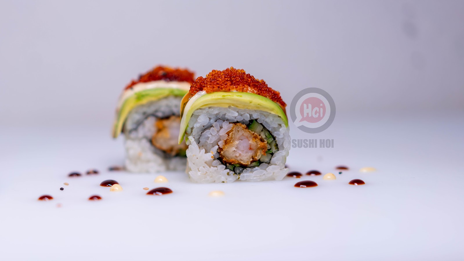 Foto van SushiHoi