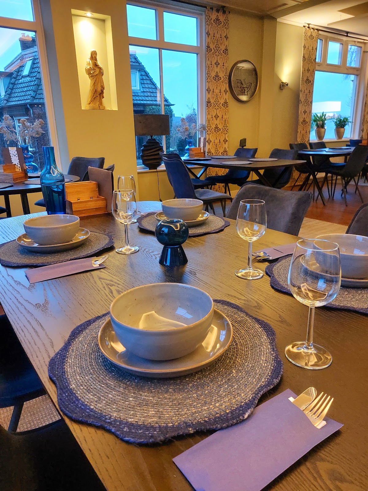 Foto van Koffiehuis Uniek