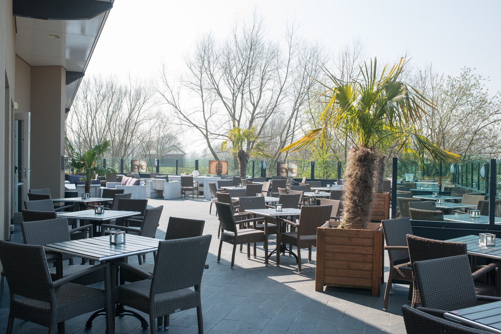 Foto van Grand Café Rutgers