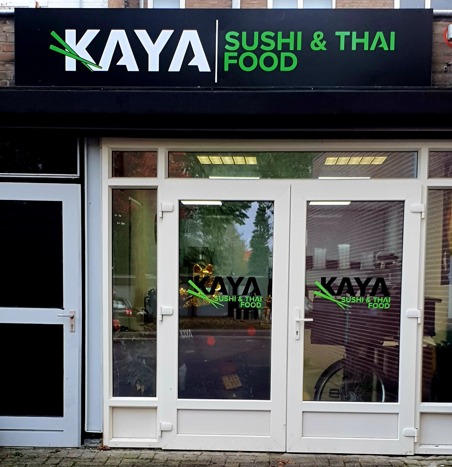 Foto van KAYA Sushi & Thai food