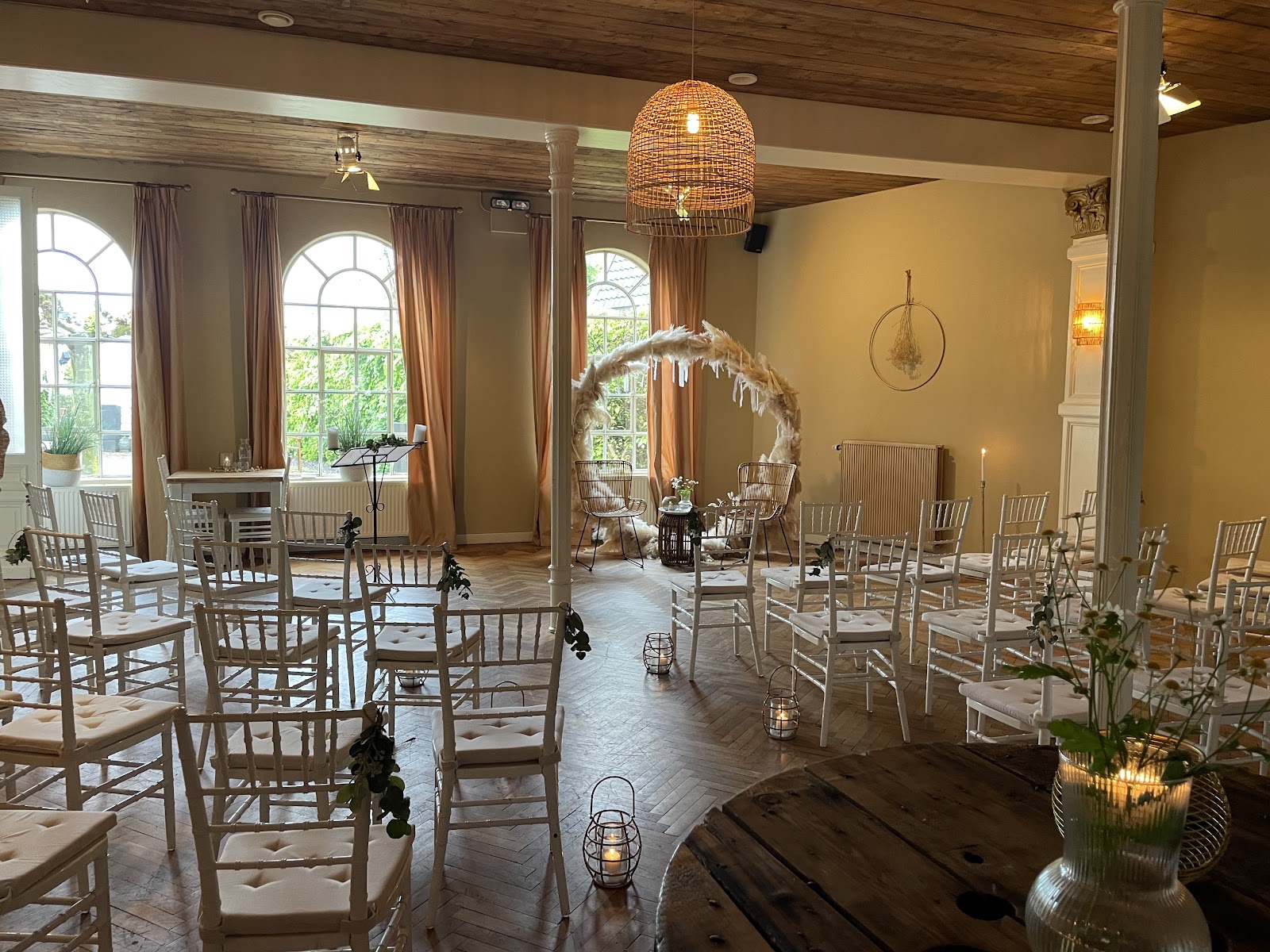 Foto van Brasserie Zoetzand