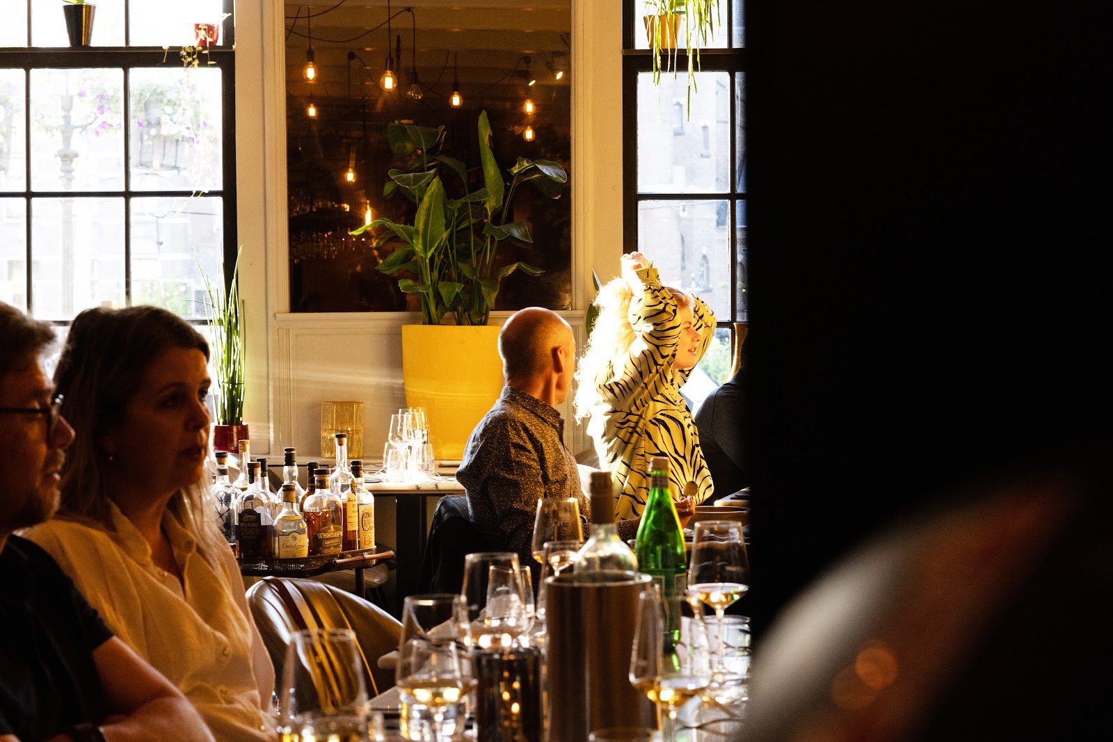 Foto van Restaurant de Kruidenier