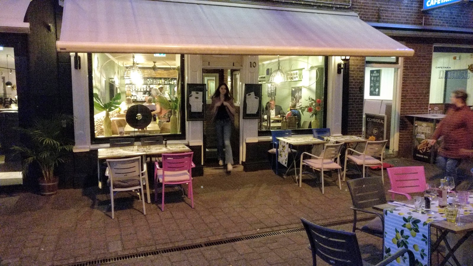 Foto van Ristorante Italiano Selene