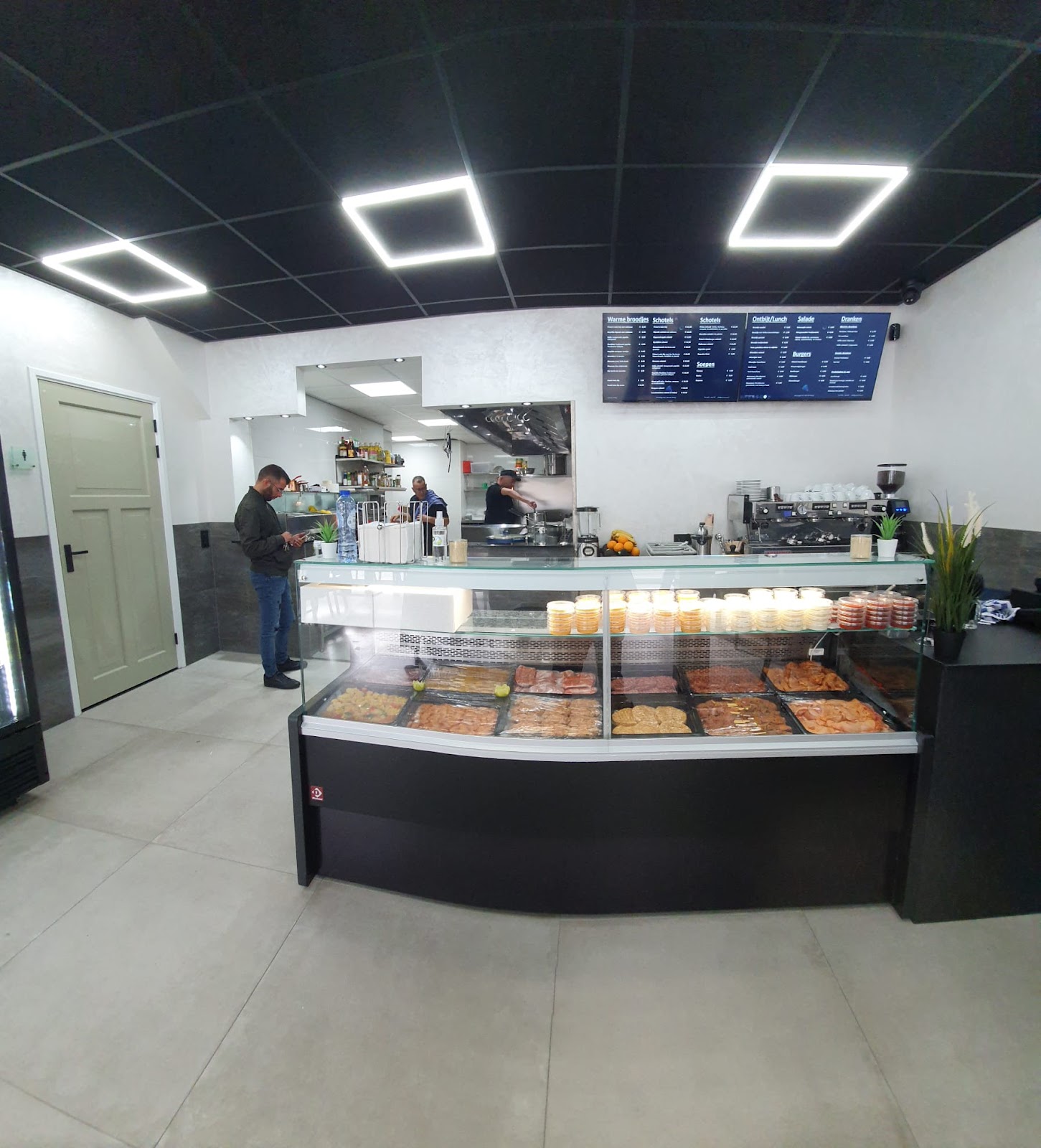 Foto van Grillroom Primo