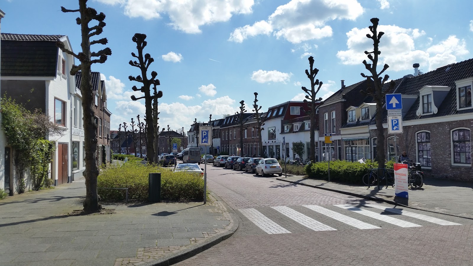 Foto van Ciao Italia Weesp