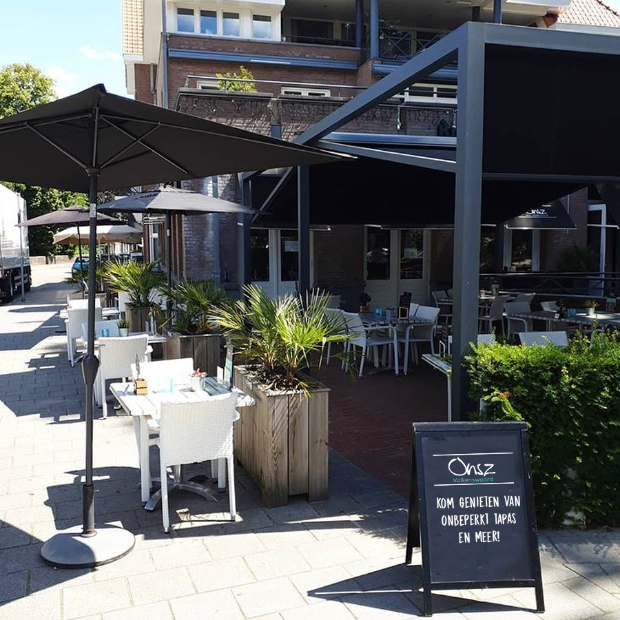 Foto van Onsz Restaurant Valkenswaard