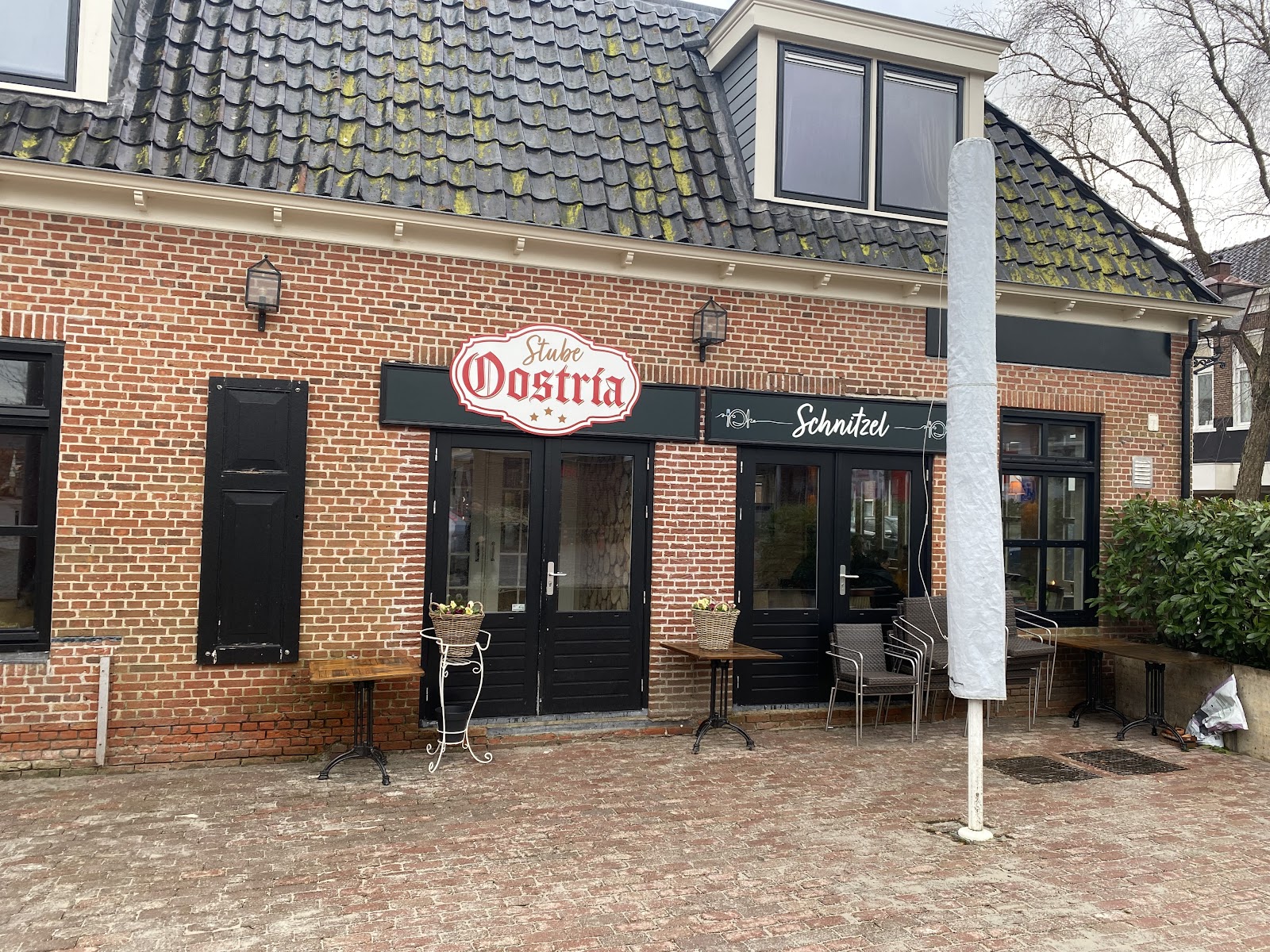 Foto van Stube Oostria