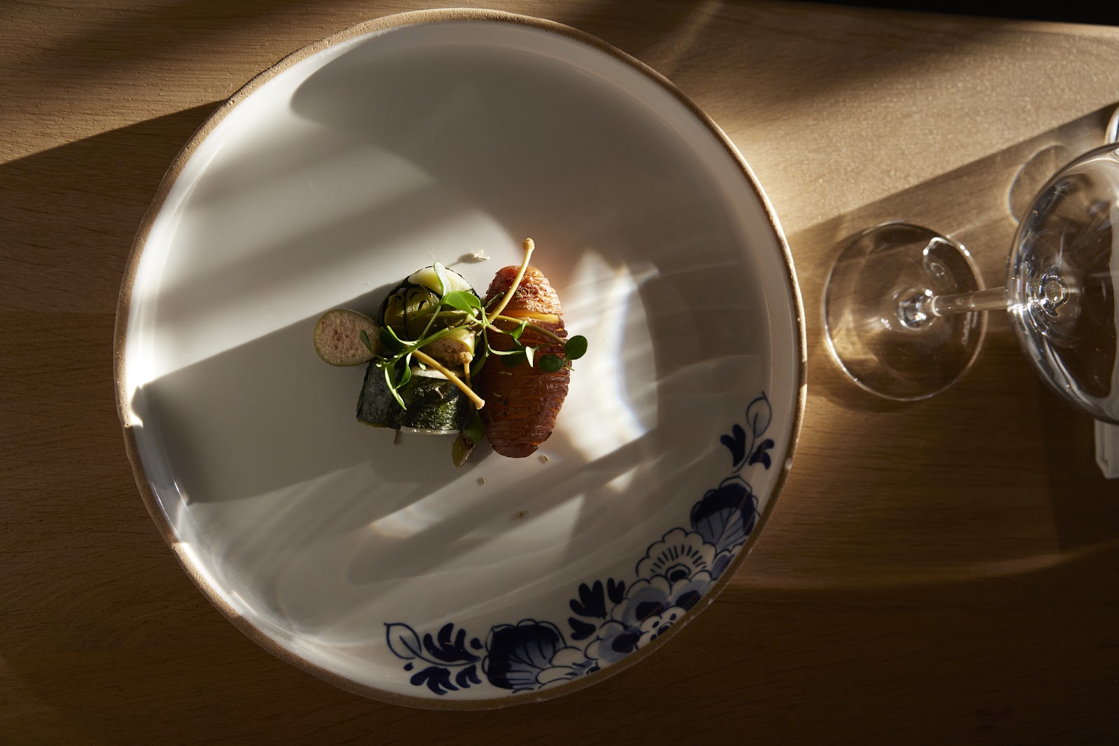 Foto van Hotel-Restaurant Oostergoo