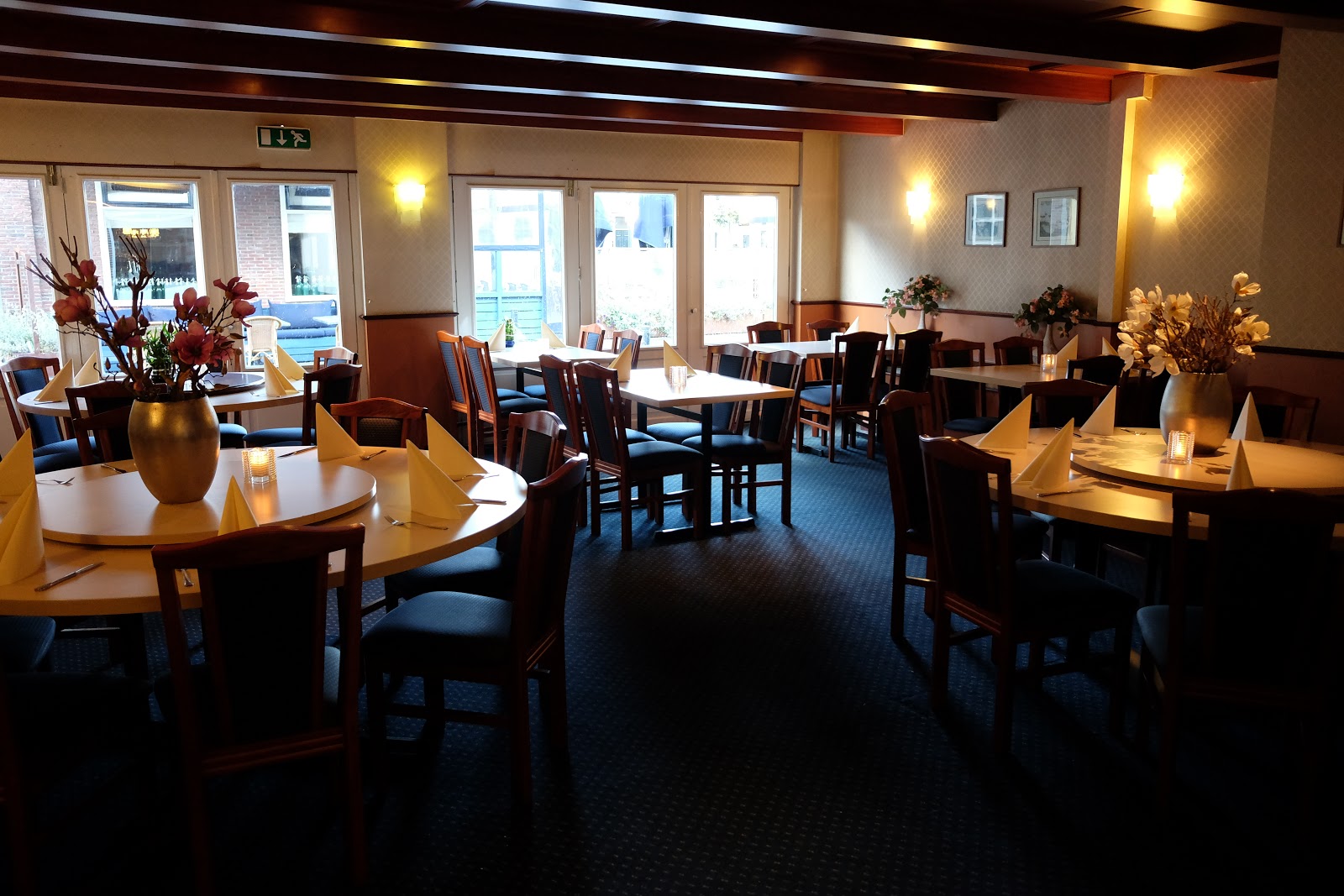 Foto van Chinees-Indisch Restaurant Kota Radja Grou