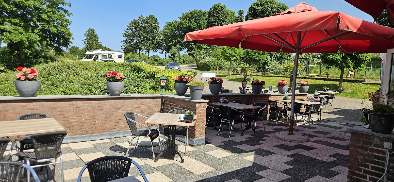 Foto van Restaurant 'De Gulperberg'