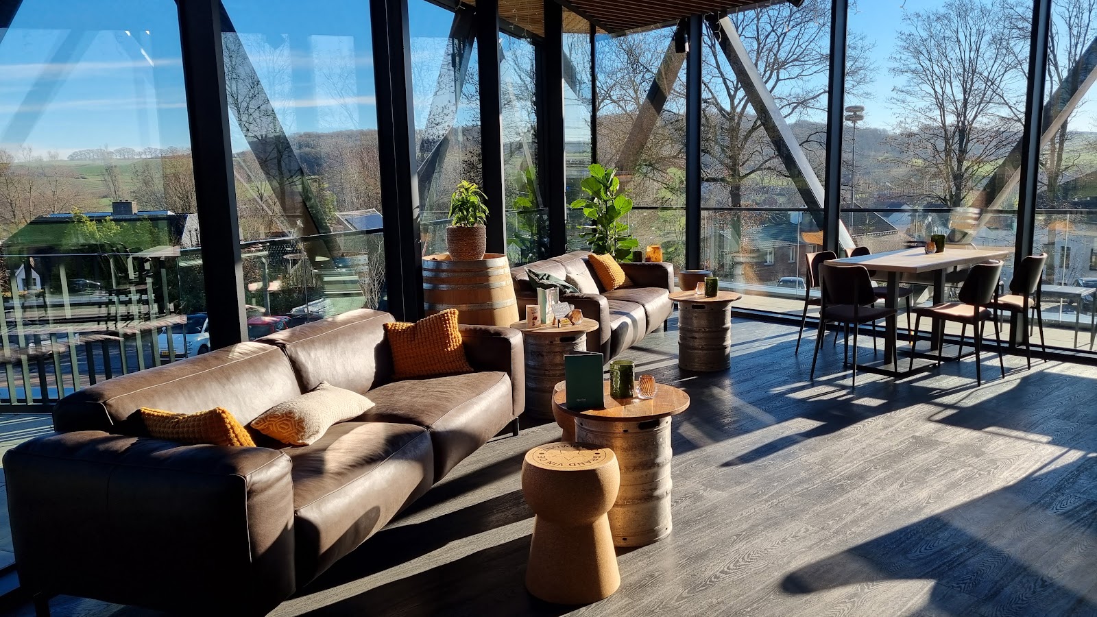 Foto van Restaurant The Dill