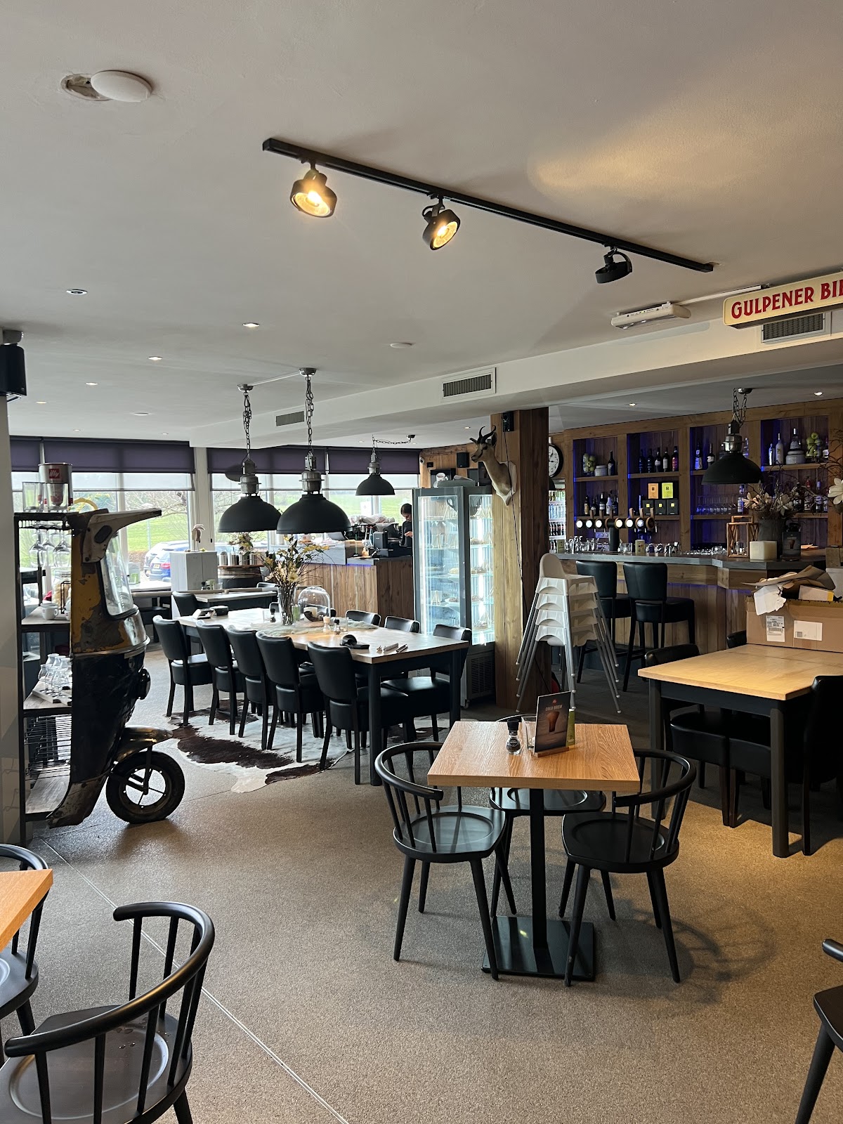 Foto van Brasserie Herenberg Gulpen