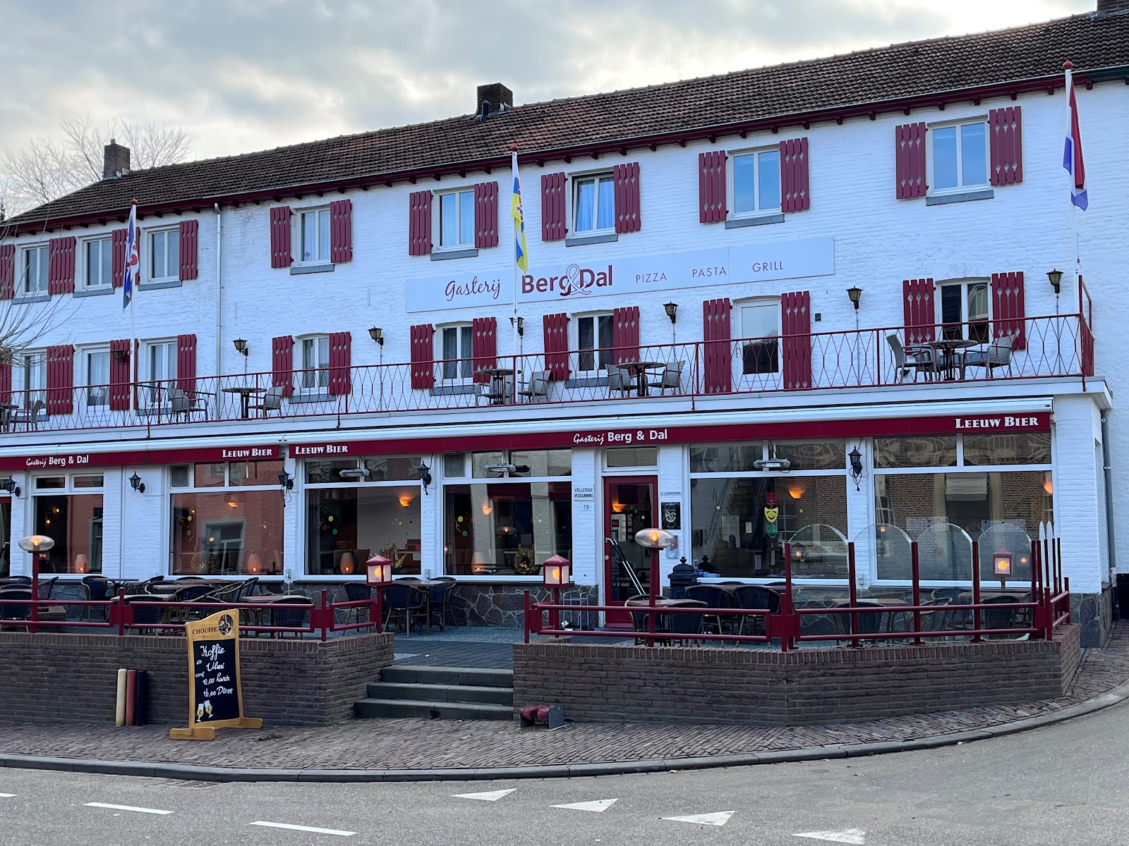 Foto van Gasterij Berg&Dal