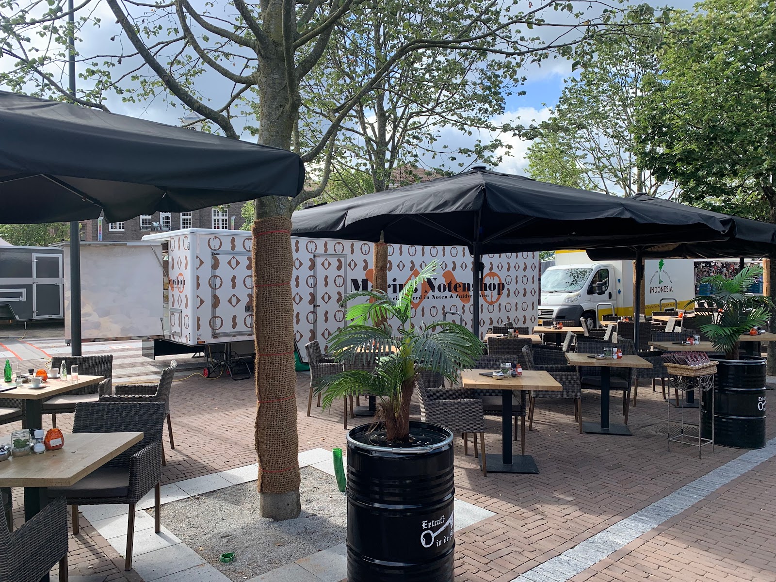 Foto van Eetcafé in de Sleutel