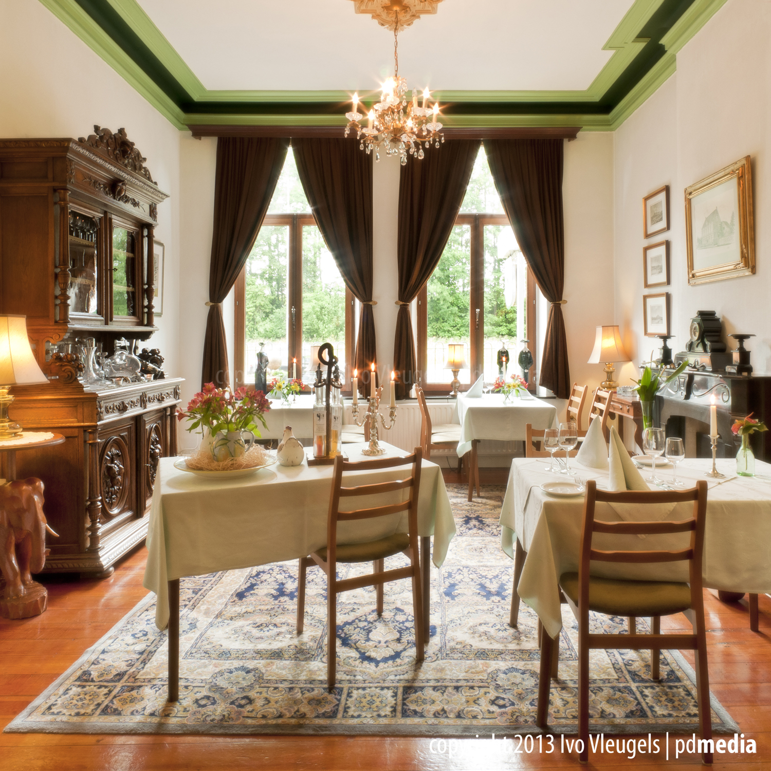 Foto van Beukenhorst Hotel Restaurant