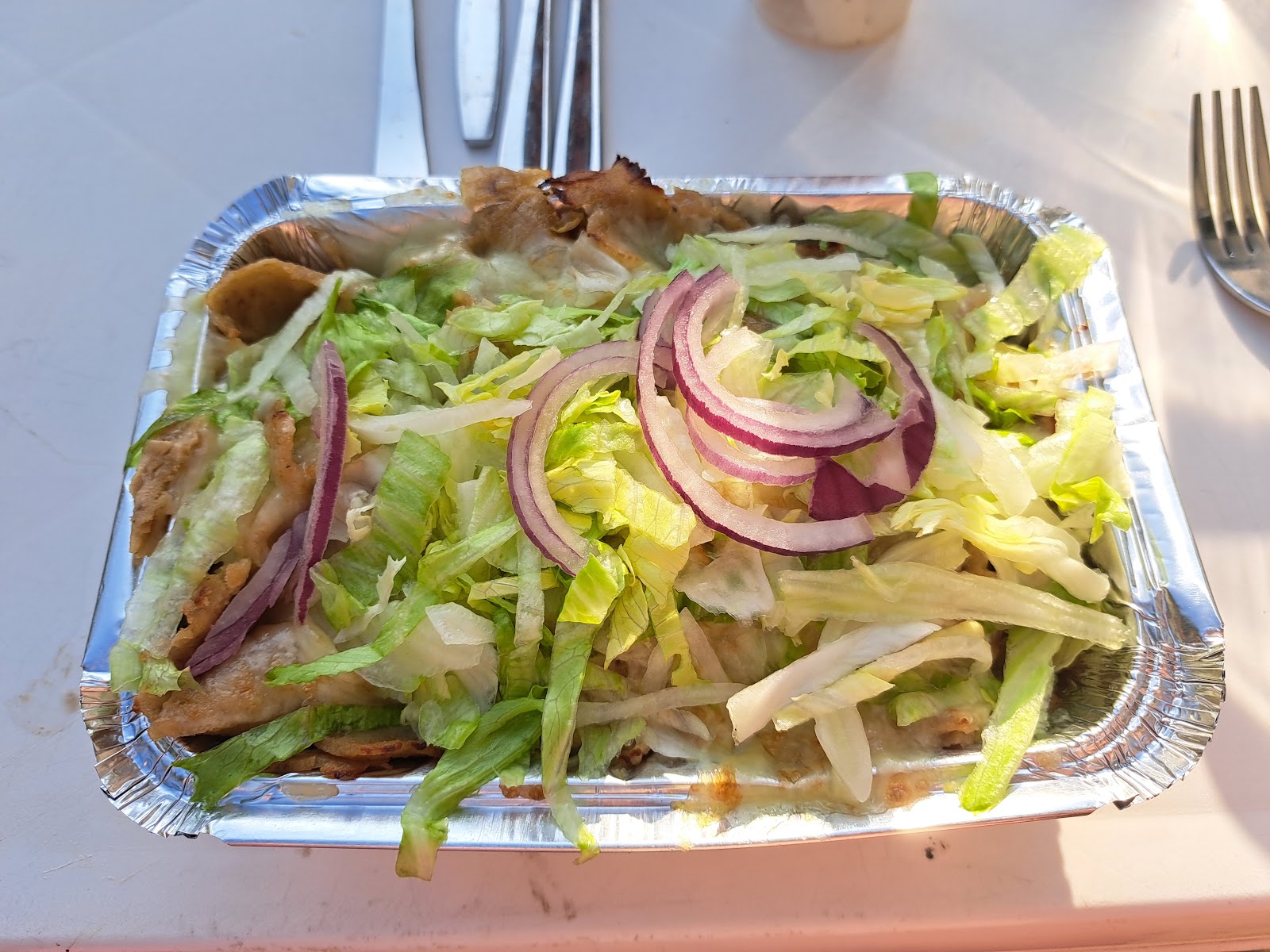 Foto van Grillroom Pizzeria Salma