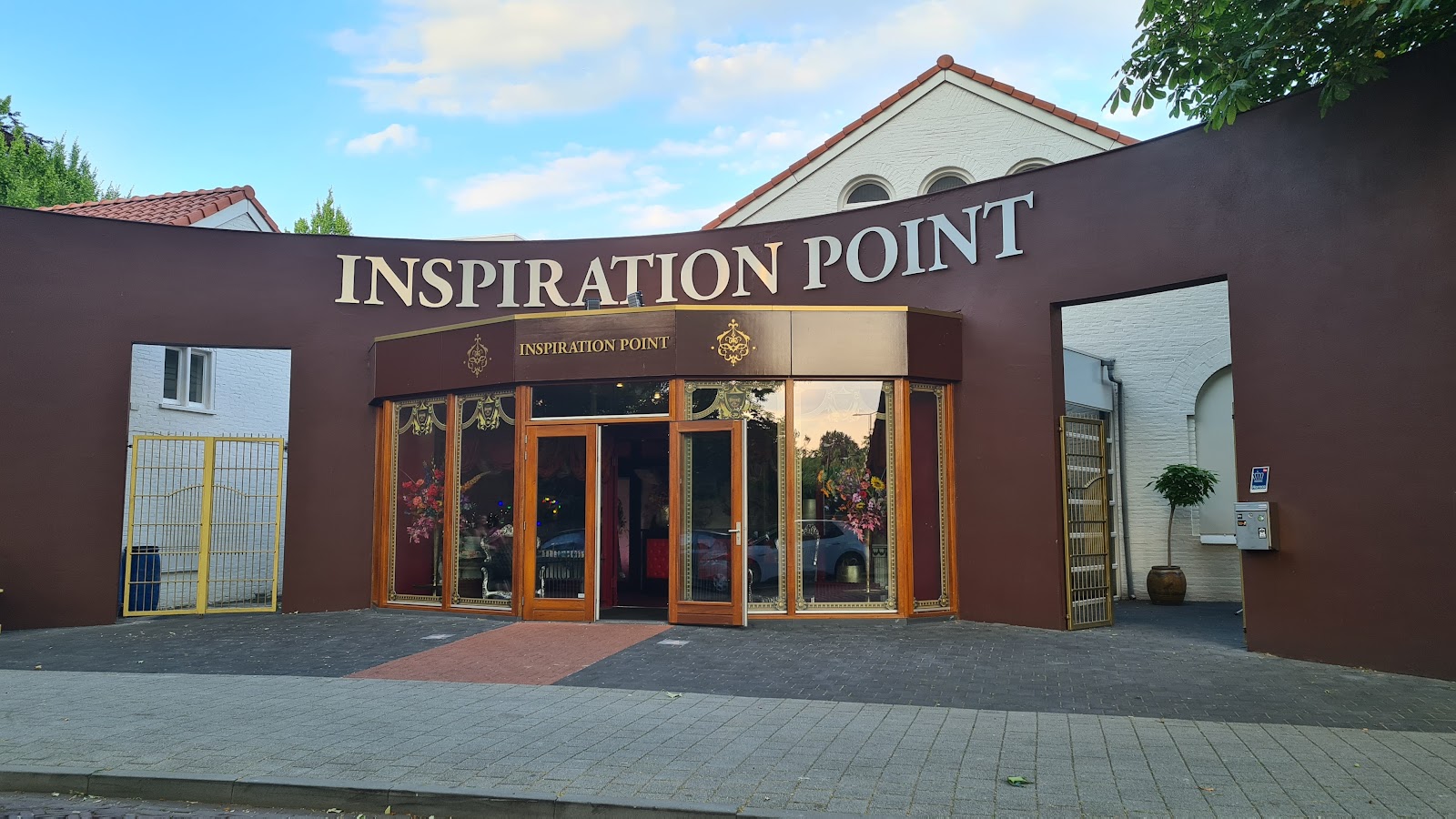 Foto van Inspiration Point B.V.