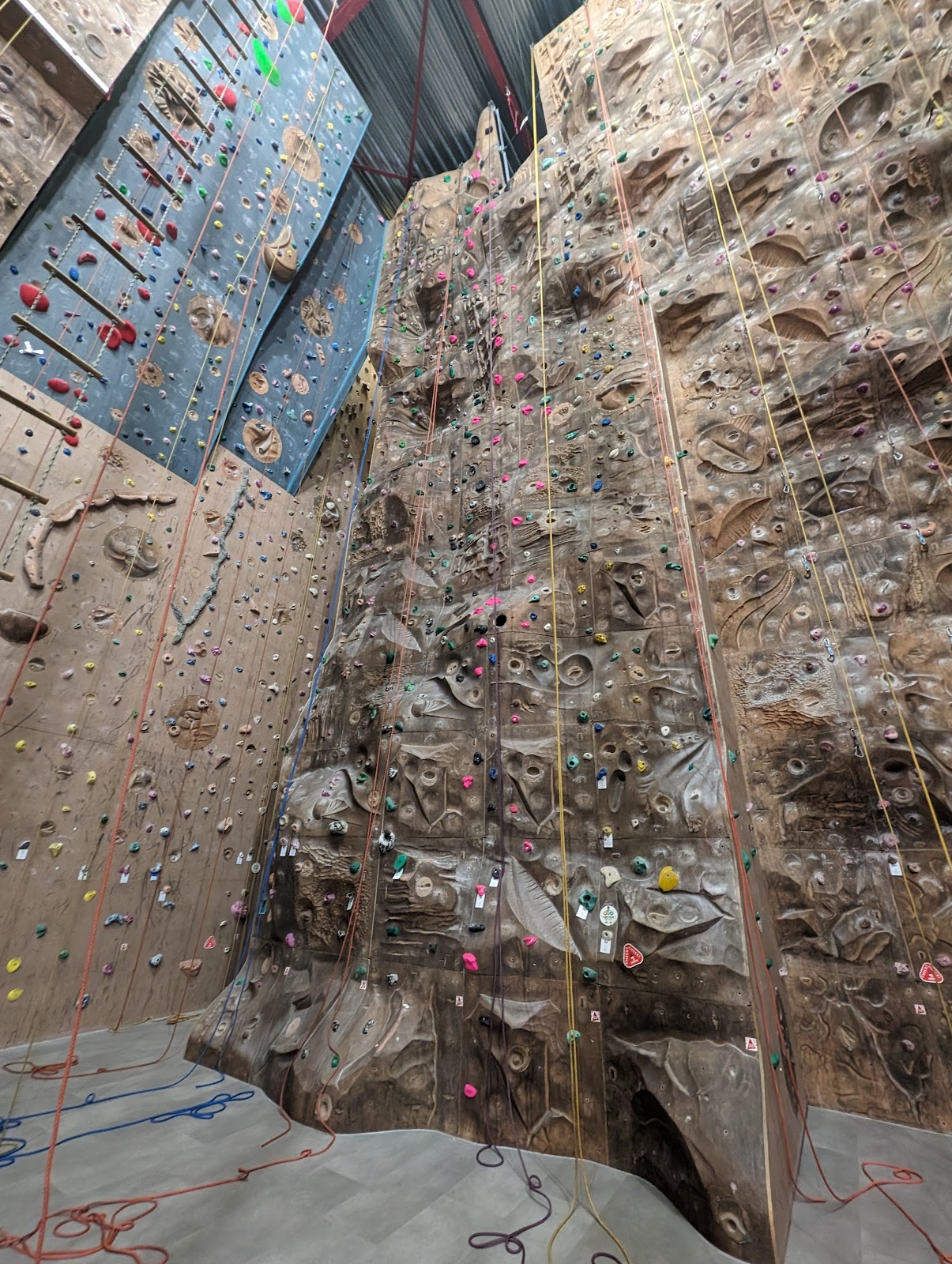 Foto van Rocca sport & adventure
