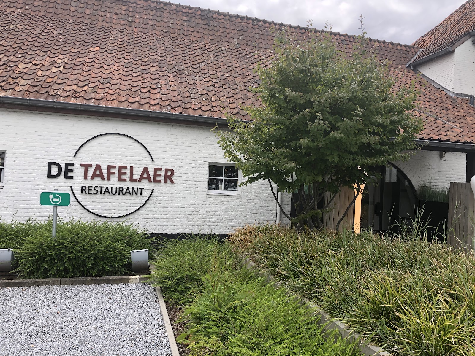 Foto van De Tafelaer