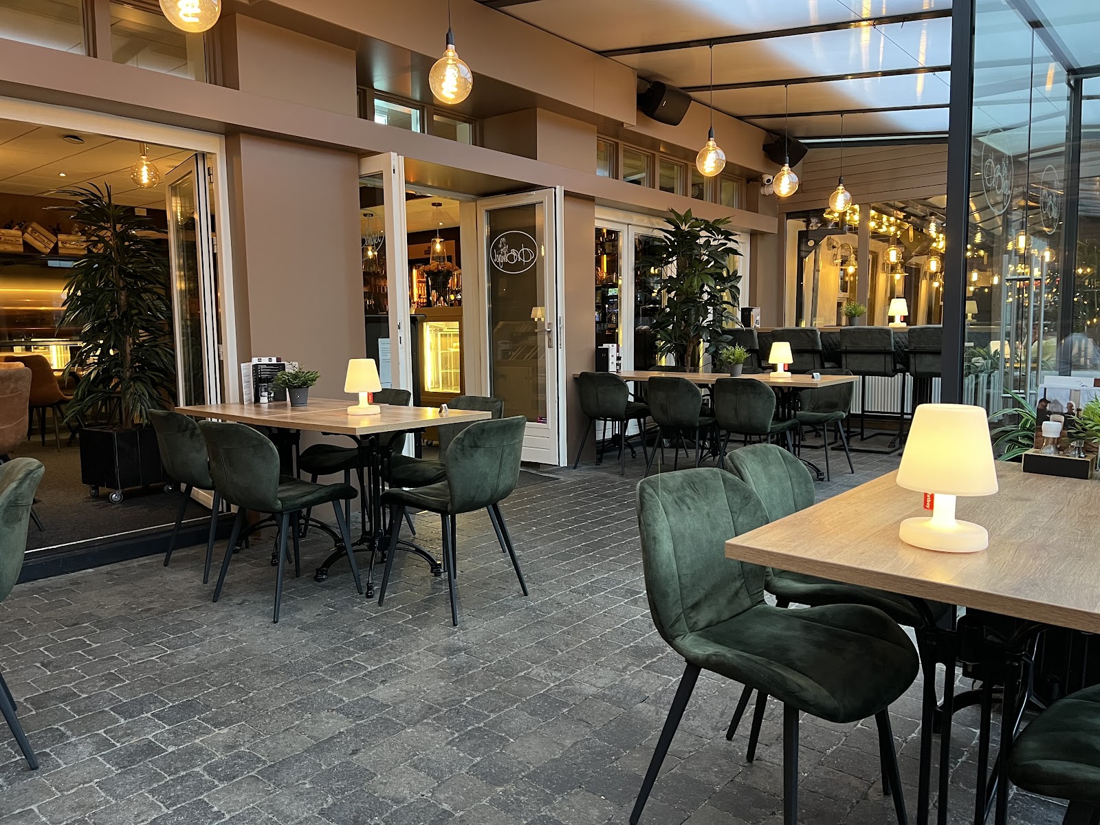 Foto van De Bengel Valkenswaard