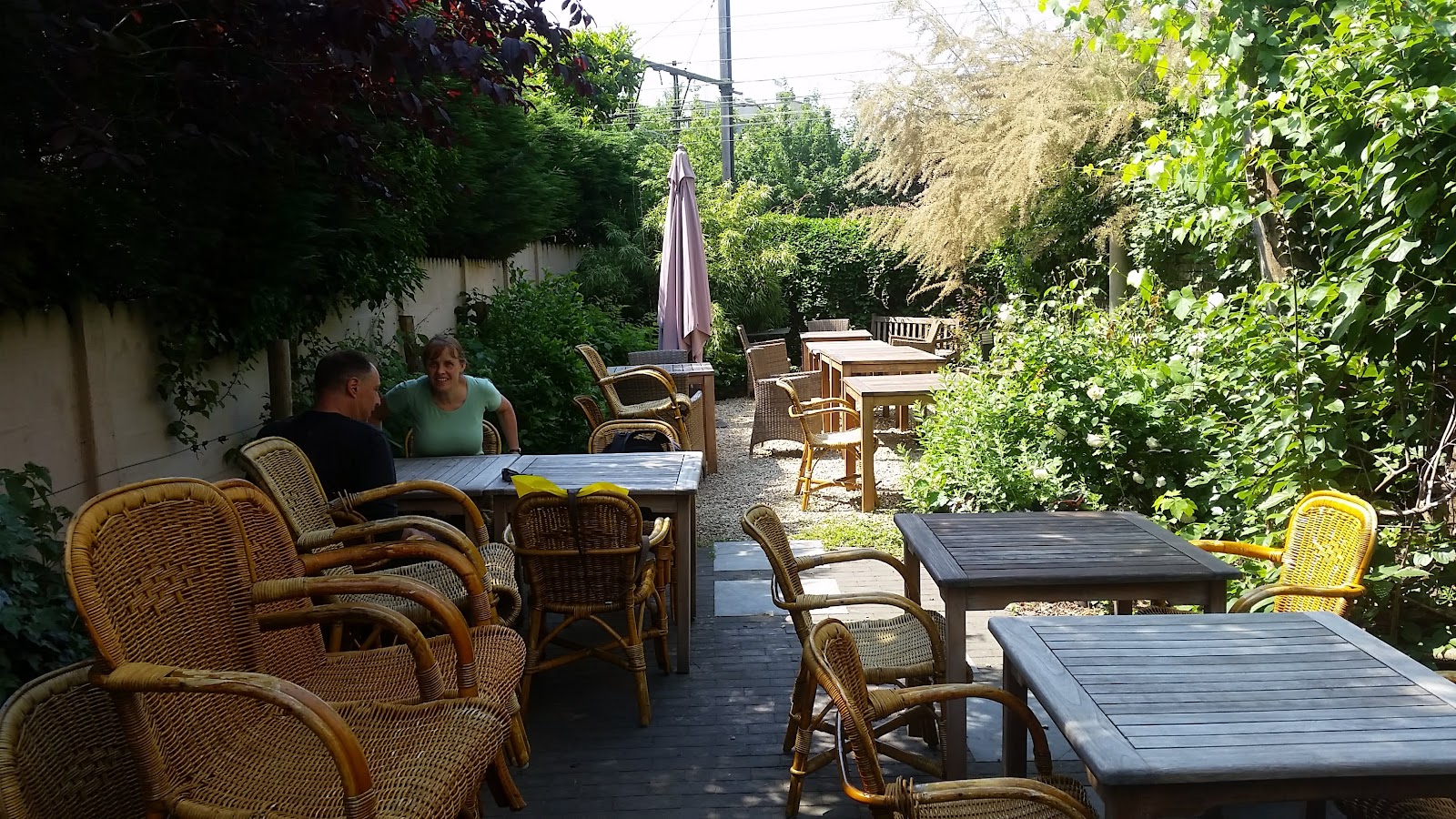 Foto van Restaurant De Levensboom