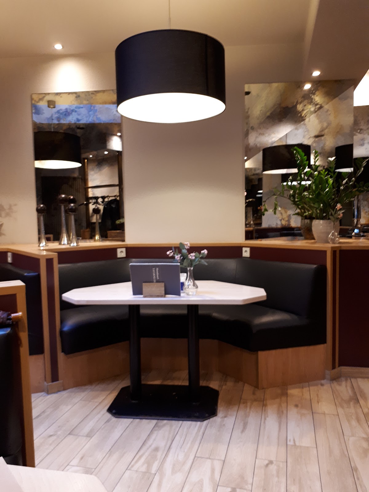 Foto van Taverne de Witte