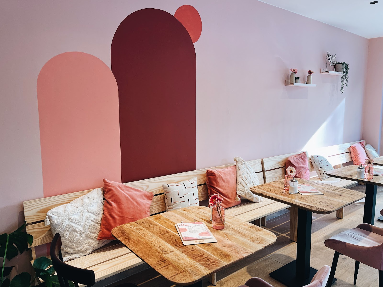 Foto van Brunch a Lotte