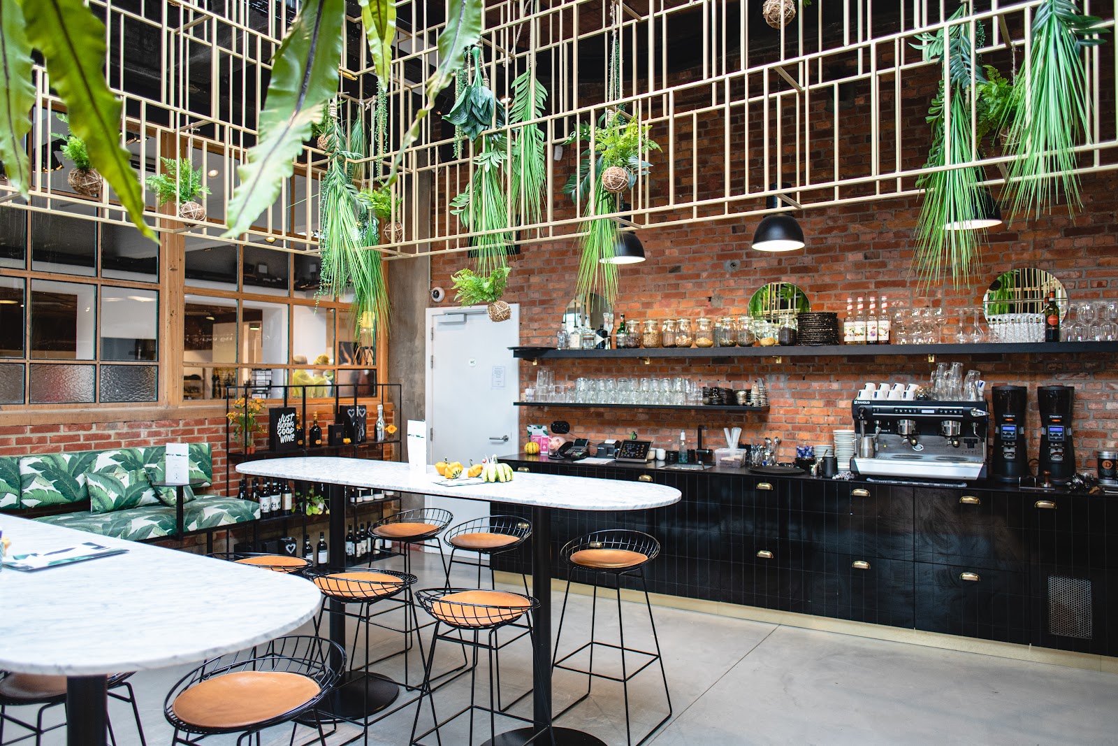 Foto van Bistro Bottega