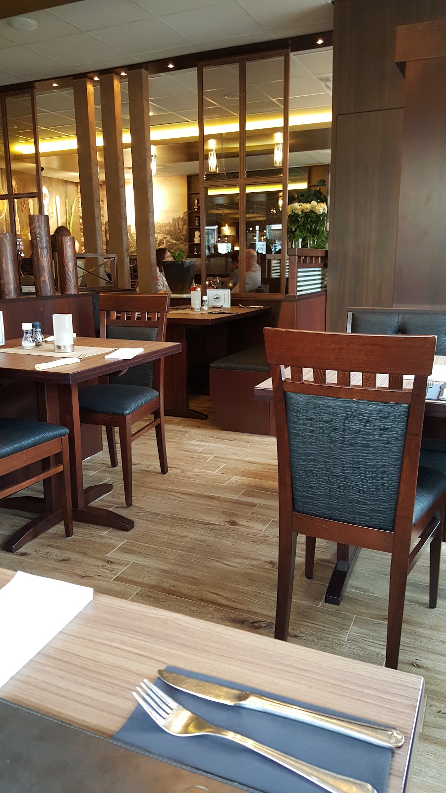 Foto van Grieks Restaurant Sirtaki