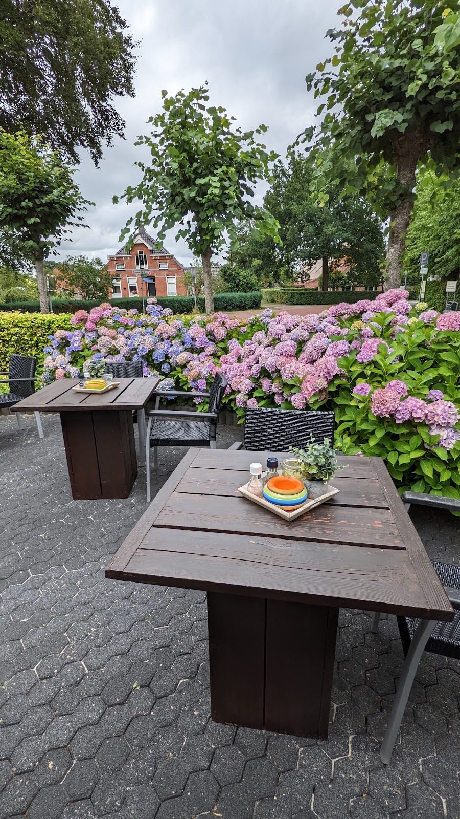 Foto van Gasterij Inkies