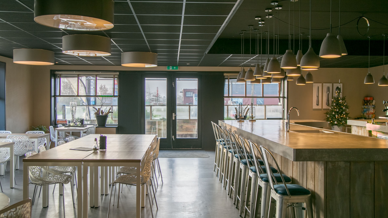 Foto van Lunchroom 't Veld