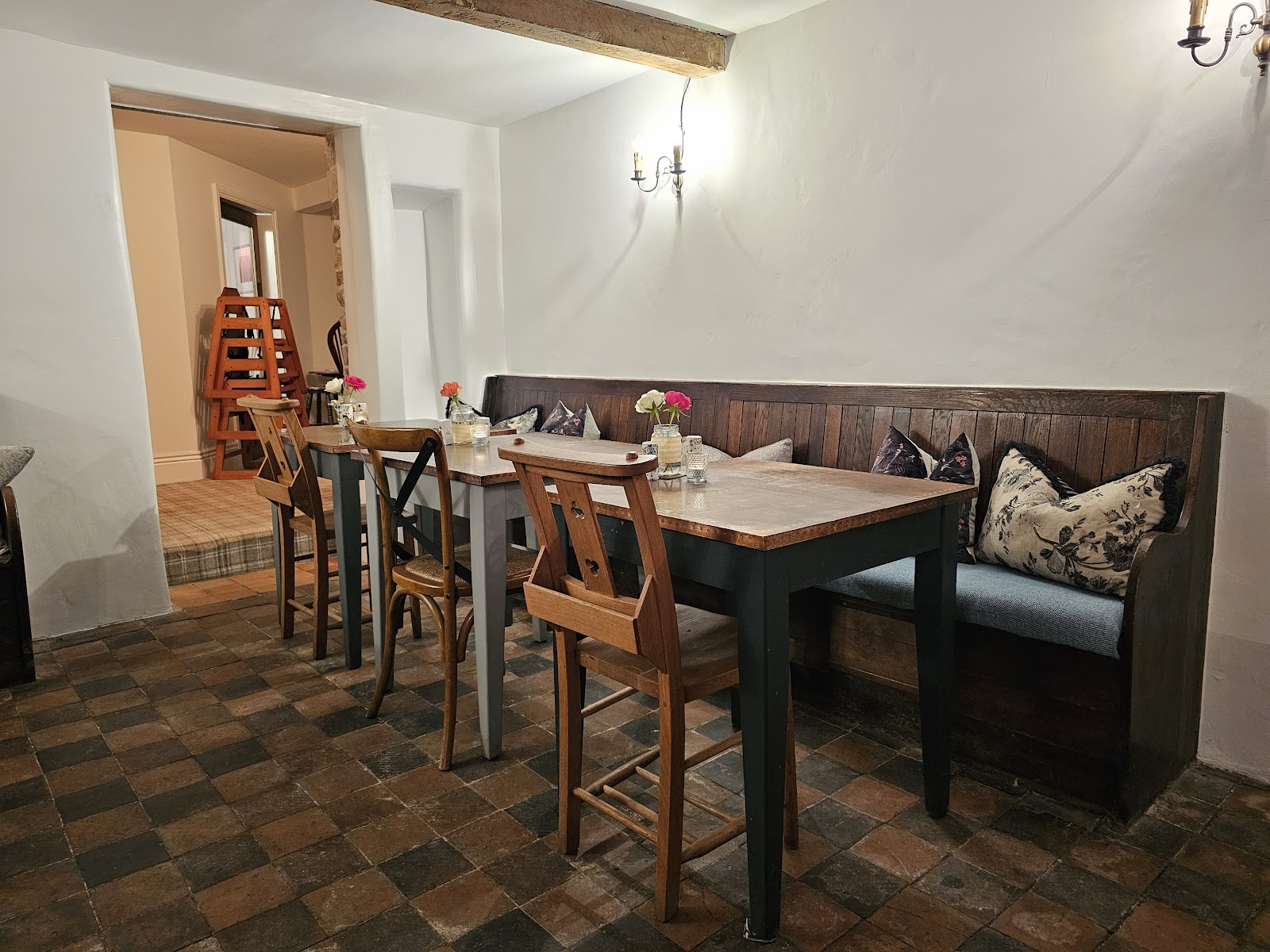 Foto van The Jervis Arms