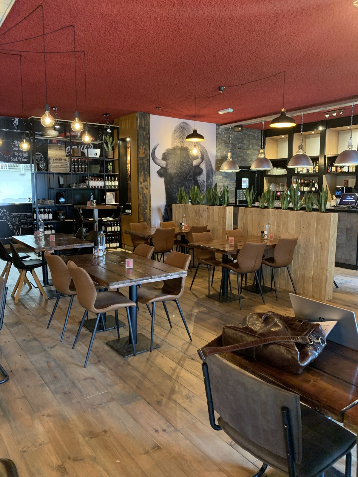 Foto van Restaurant Denver