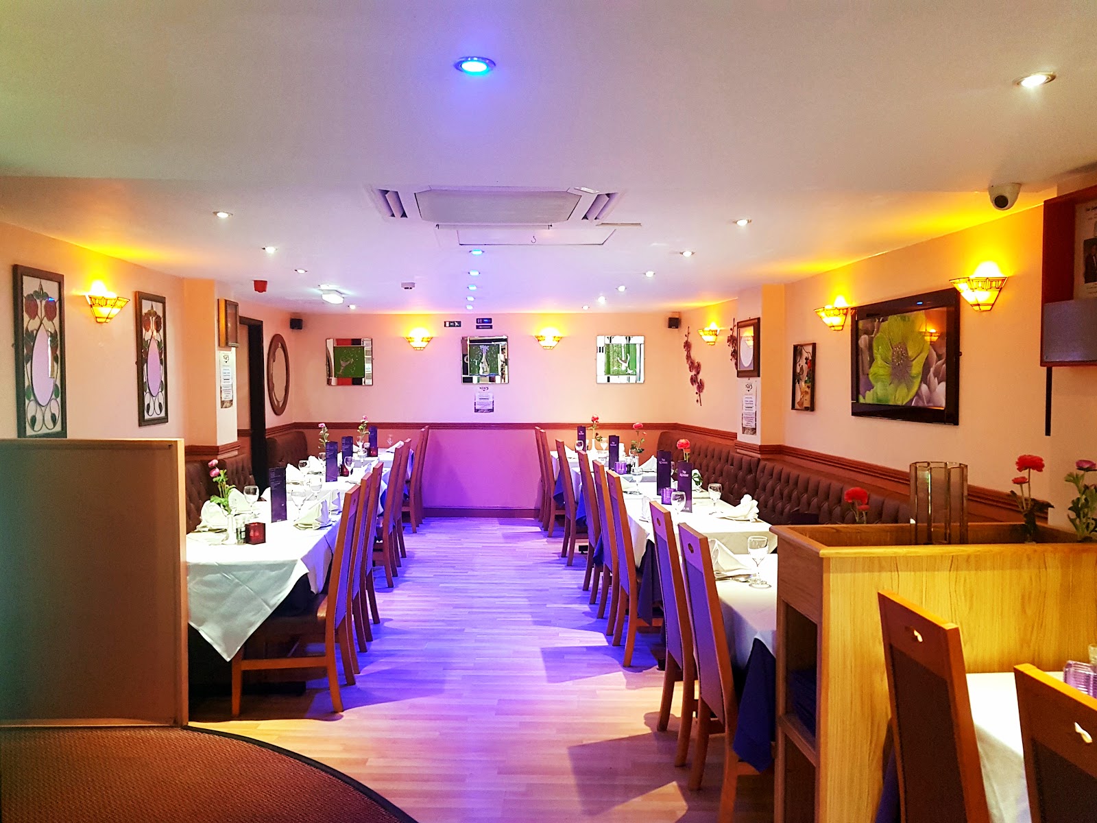 Foto van Naz Restaurant & Takeaway