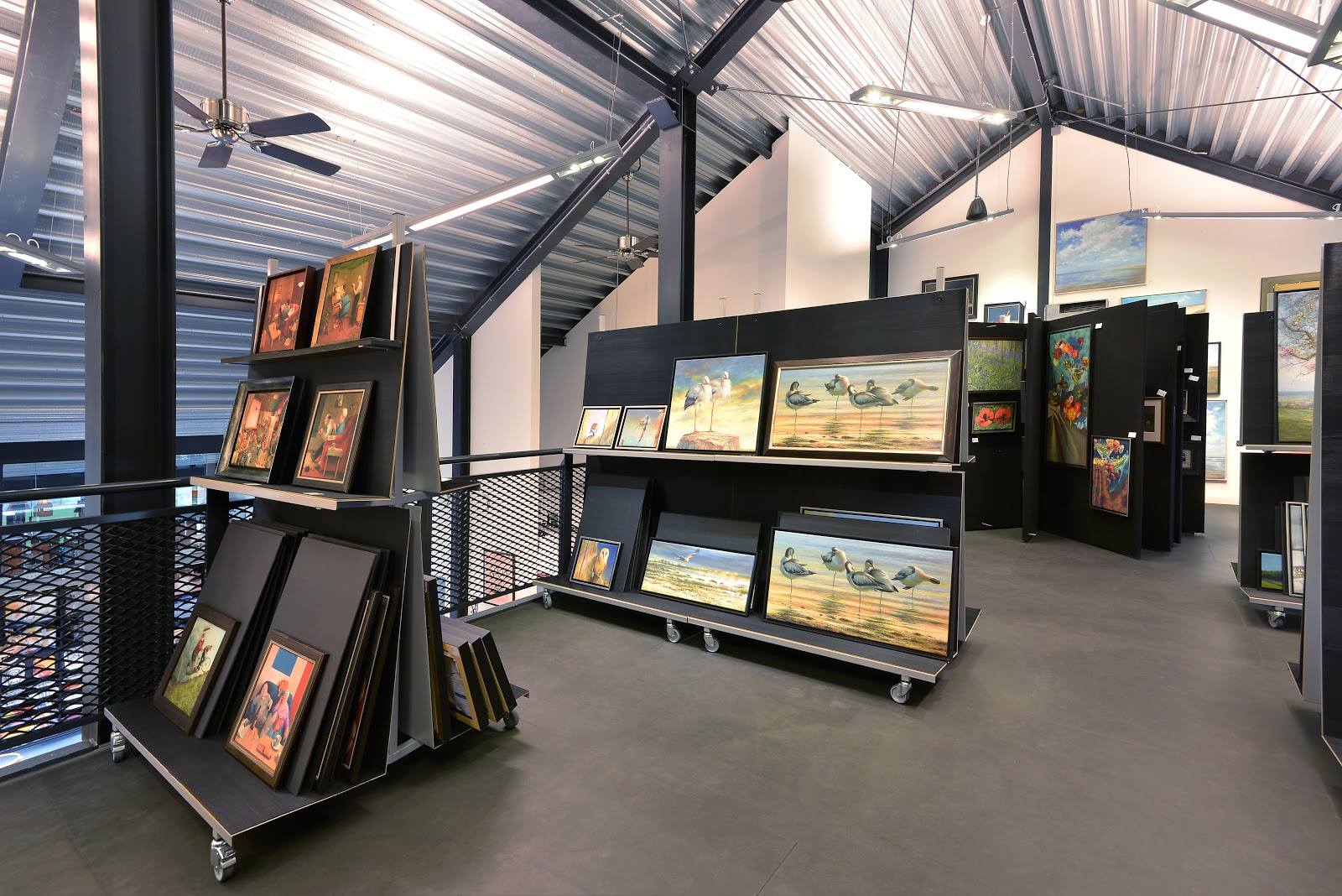 Foto van Roesd - Giclée Shop