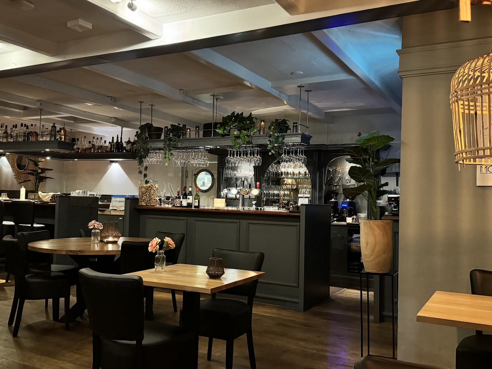 Foto van Restaurant JOON