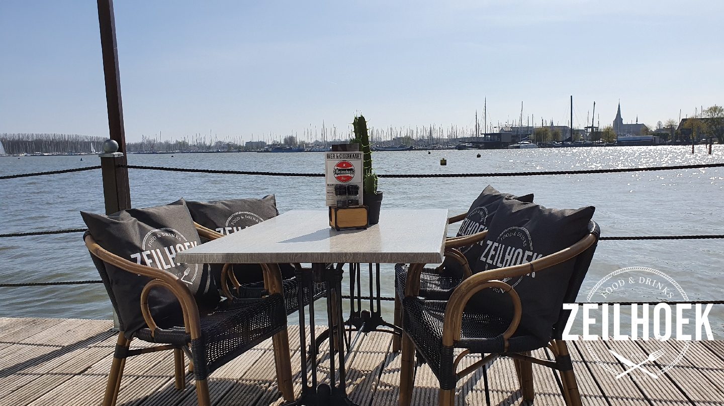 Foto van Zeilhoek Food&Drinks