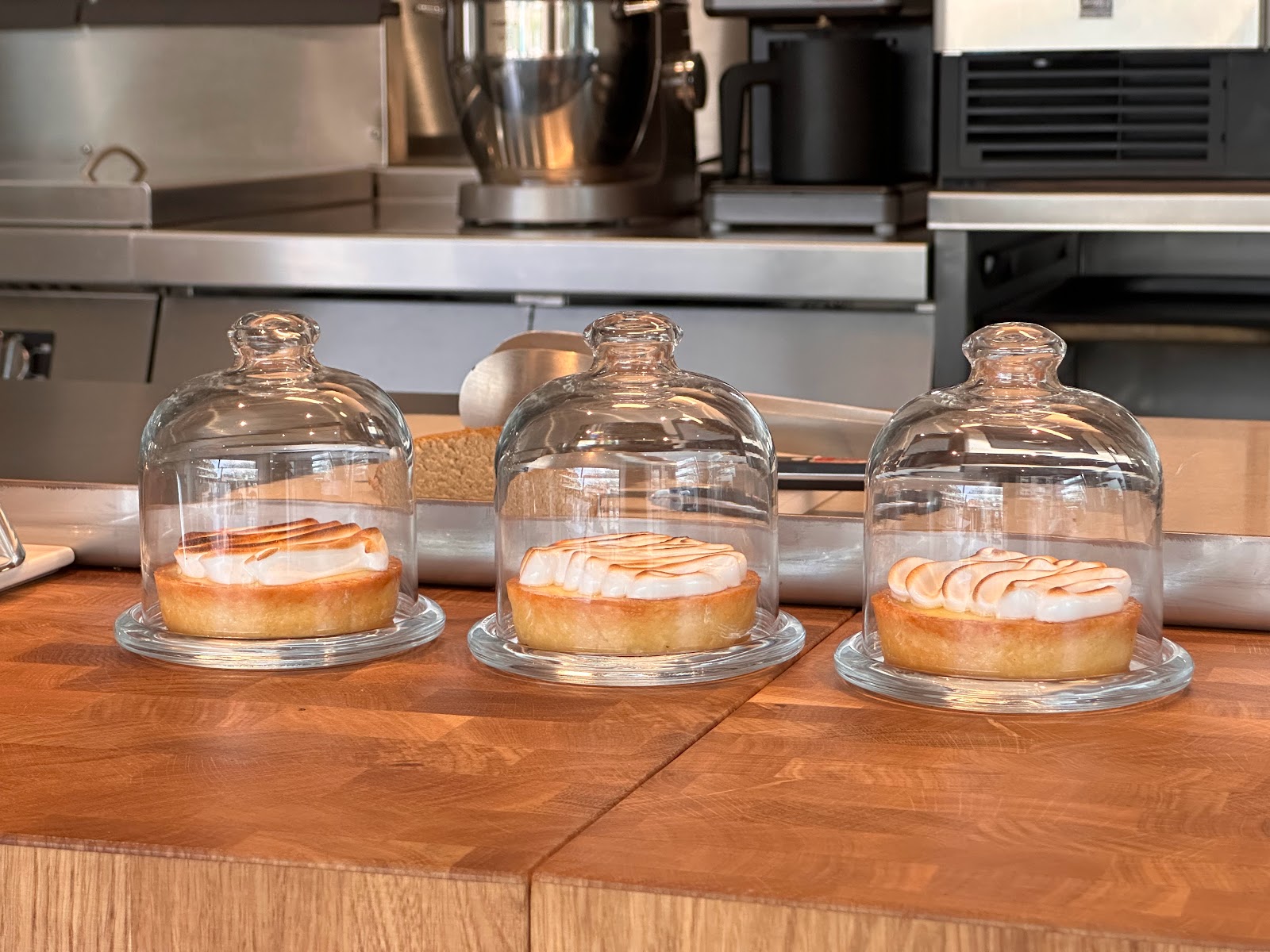 Foto van kitchennieuwland